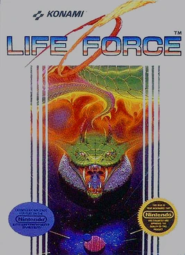 Lifeforce