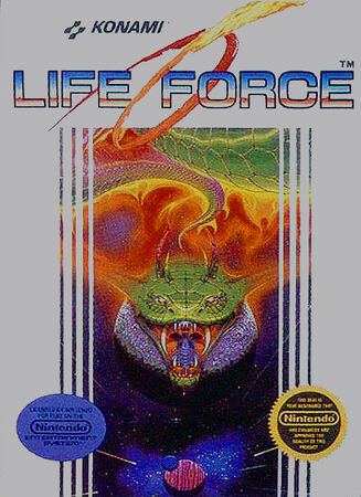 Life force nes deals