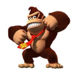 Donkey Kong Character Codex Gamicus Humanity S Collective Gaming Knowledge At Your Fingertips