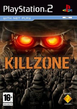  Killzone [Japan Import] : Video Games