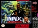 Inindo boxart