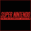 SNES Logo