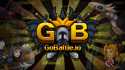 GoBattle.io - Codex Gamicus - Humanity's collective gaming knowledge at  your fingertips.