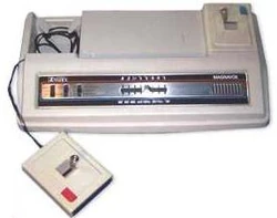 magnavox odyssey 4000