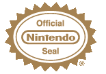 Nintendo Seal of Quality
