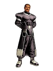 Clone Zero