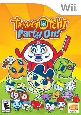 Front-Cover-Tamagotchi-Party-On!-NA-Wii