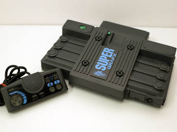 PCエンジン　SUPER GRAFX NEC PC-Engine SuperGrafx - (PCE) PC-Engine [Pre-Owned