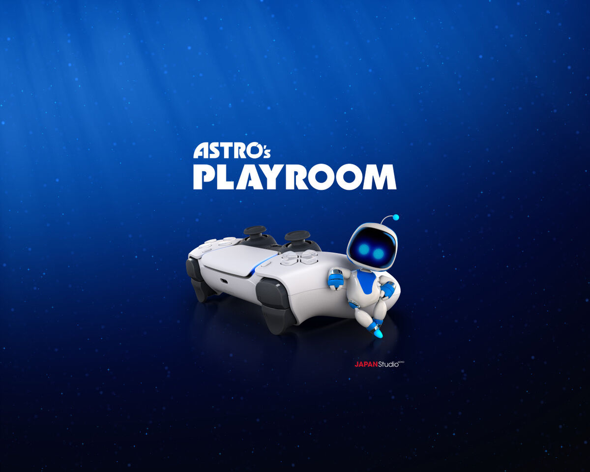 Nendoroid Astro 1879 Astro s Playroom figure GOOD SMILE