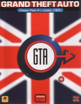 Front-Cover-Grand-Theft-Auto-Mission-Pack-1-London-1969-UK-PC