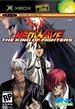 KOF neowave