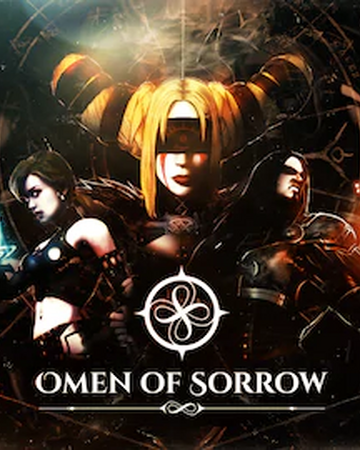 Omen of Sorrow - Codex Gamicus - Humanity's collective gaming knowledge at  your fingertips.