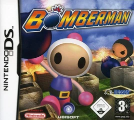 Bomberman DS