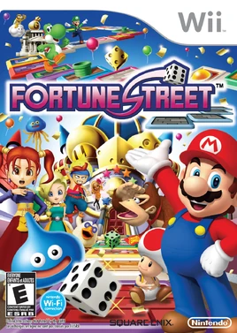 FortuneStreet