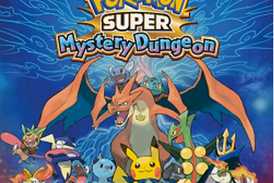 Pokémon Mystery Dungeon: Red Rescue Team - Codex Gamicus Pokémon Mystery Dungeon: Red Rescue Team - Codex Gamicus