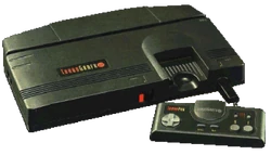 TurboGrafx-16