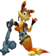 Daxter