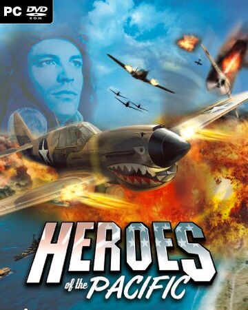 Heroes Of The Pacific Codex Gamicus Humanity S Collective Gaming Knowledge At Your Fingertips