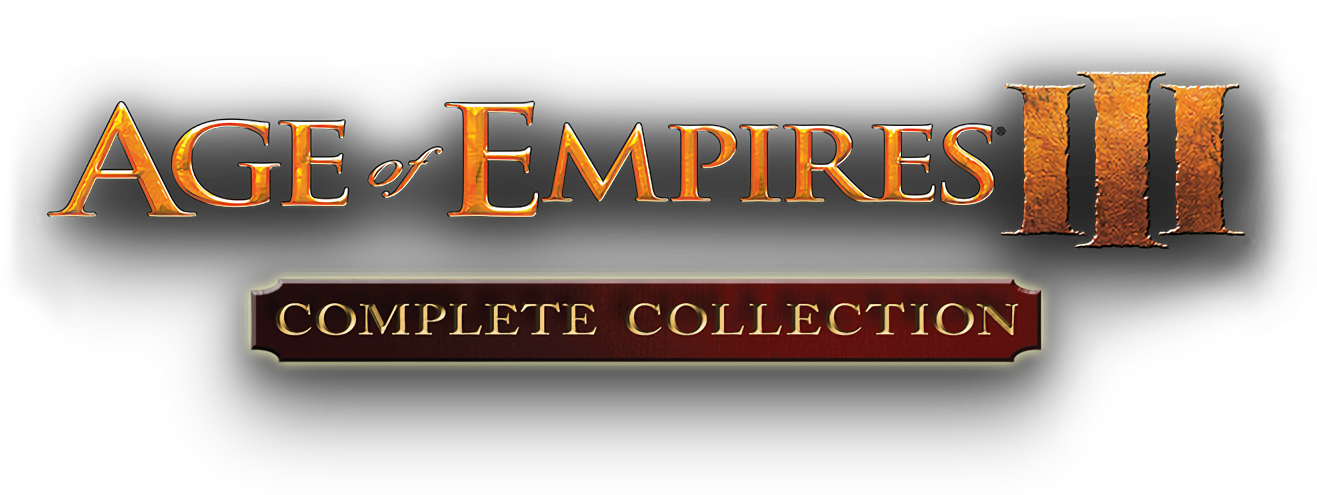 age of empires 3 complete collection