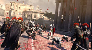 Assassinscreedbrotherhood BAM