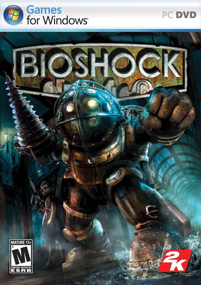 Top 10 Moments that put the Shock Back in Bioshock