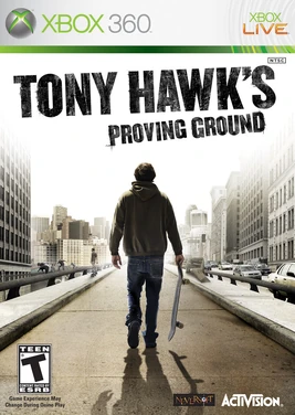 Provingground