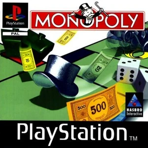 Monopoly psx