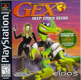 Gex3box