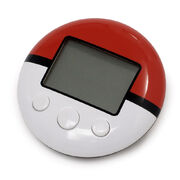 Pokéwalker