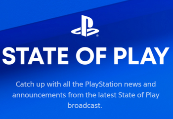 PlayStation State of Play June 2022: News and announcements