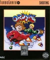 TurboGrafx 16 Boxart