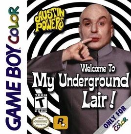 Front-Cover-Austin-Powers-Welcome-to-my-Underground-Lair-NA-GBC