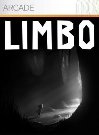 Limbo hot sale xbox one