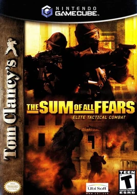 Sumofallfears