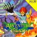 PC-Engine Boxart