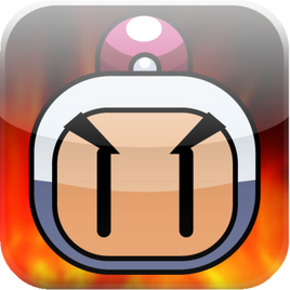 Bomberman-Touch