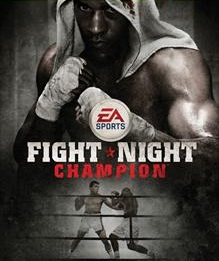 fight night ps3 fighter list