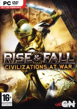 Pcg rise and fall civilizations at war