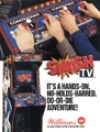Smash TV ad