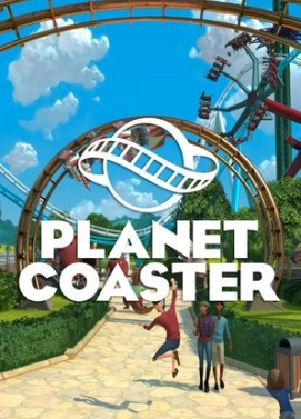 Planet Coaster Codex Gamicus Humanity s collective gaming