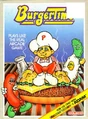 ColecoVision Boxart