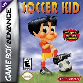 Soccerkid