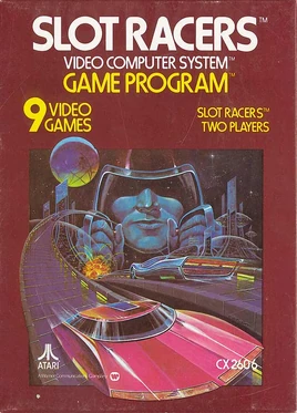 SlotRacers2600
