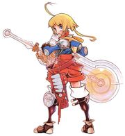 Final fantasy tactics advance conceptart GtgfG