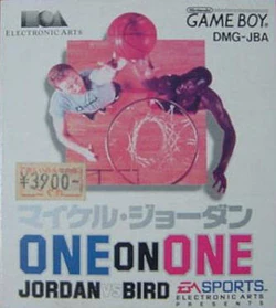 Jordan vs Bird: One on One - Codex Gamicus - Humanity's collective