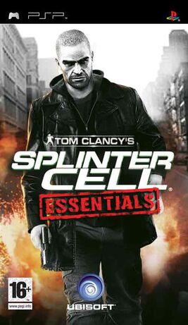 Splinter-cell-essentials