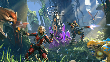 The cycle xbox store sale