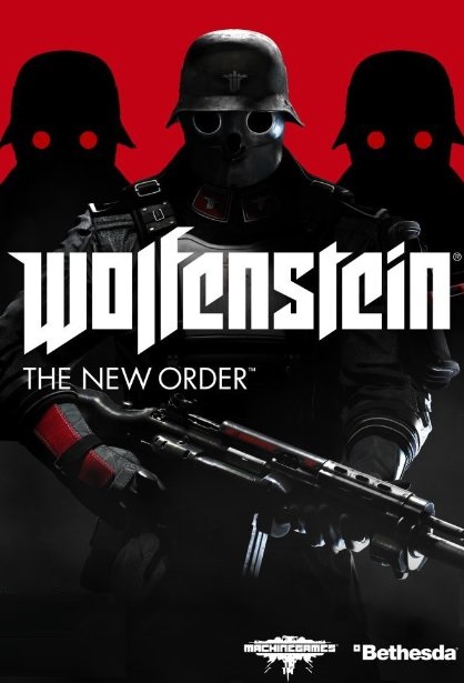 Wolfenstein: The New Order Achievements - Steam 