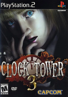 Clocktower 3