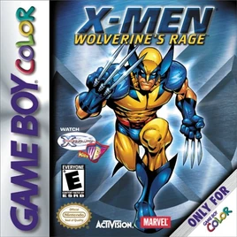 Xmenwolverine